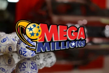 Mega Millions