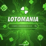 Resultado da Lotomania de hoje