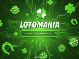 Resultado da Lotomania de hoje