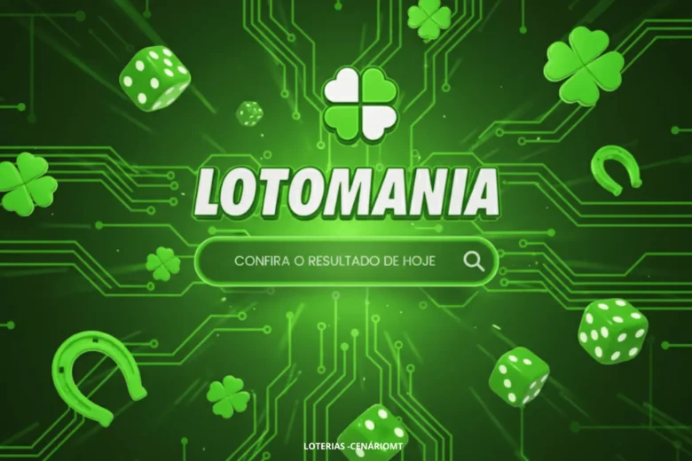 Resultado da Lotomania 2904: Confira os números sorteados para o prêmio de R$ 7,6 milhões (25/03) 1 Resultado da Lotomania de hoje