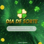 Resultado da Dia de Sorte de hoje