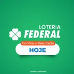 loteria federal