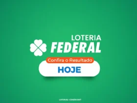loteria federal