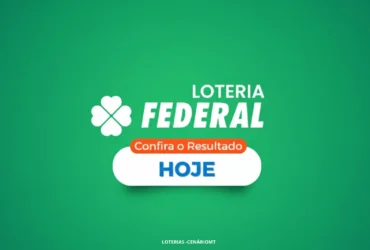 loteria federal
