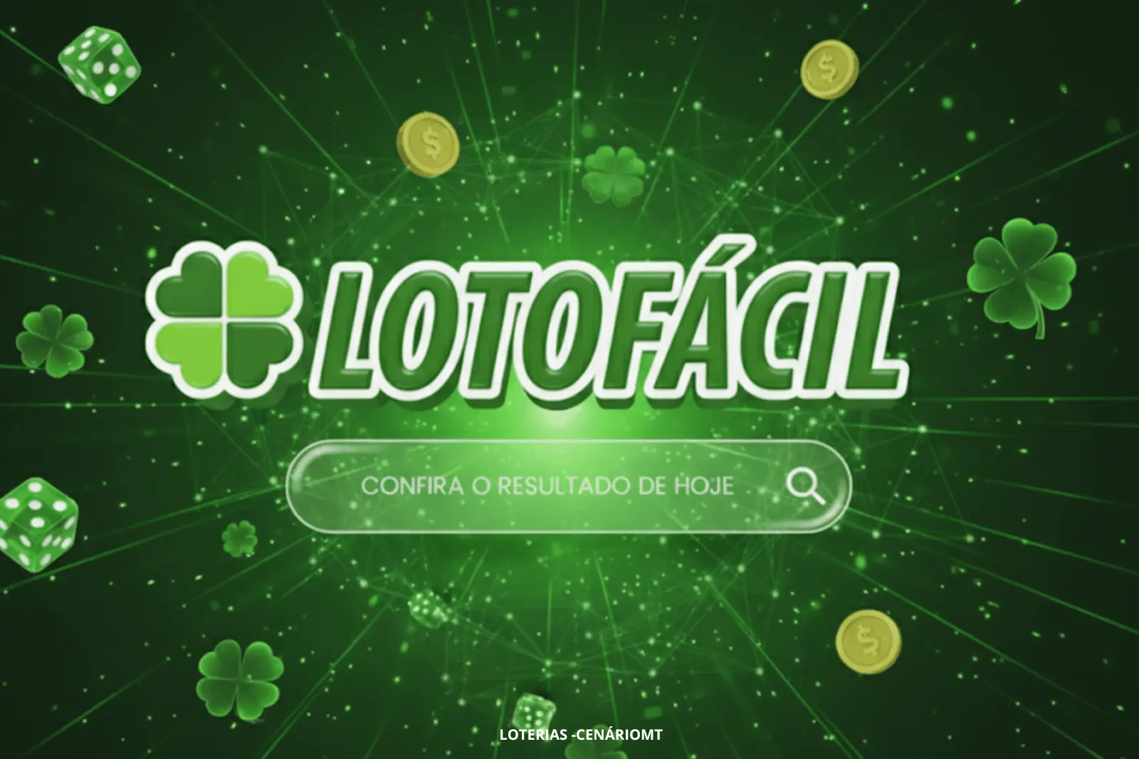 lotofacil