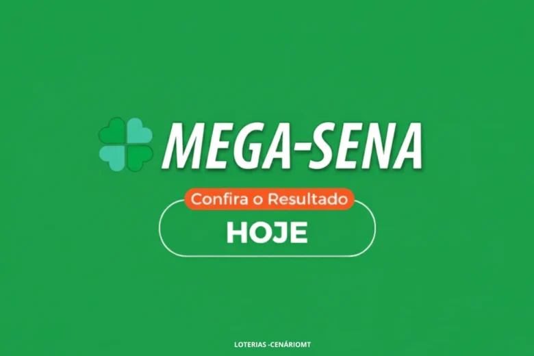 Resultado da Mega-Sena de hoje: Ganhador Milionário e Prêmio de R$ 21 Milhões no Concurso 2925 de 09/10/2025! 1 mega-sena