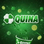 Resultado da Quina de hoje