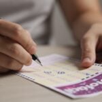 Resultado da Lotofácil