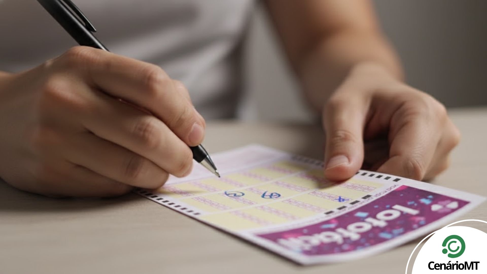 Resultado da Lotofácil