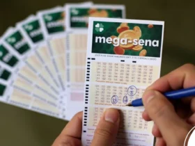 Mega Sena
