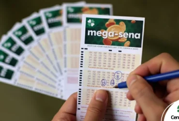 Mega Sena
