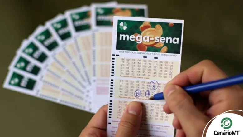 Mega-Sena de hoje: prêmio de R$ 17 milhões movimenta apostas nesta quinta (26) 1 Mega Sena