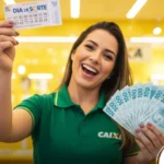 O concurso 1155 da Dia de Sorte em 20/12/2025 pode pagar R$ 2M