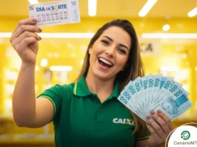 O concurso 1155 da Dia de Sorte em 20/12/2025 pode pagar R$ 2M