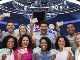 Resultado da Lotofácil 3567 teve seis apostas ganhadoras.