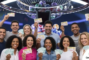 Resultado da Lotofácil 3567 teve seis apostas ganhadoras.