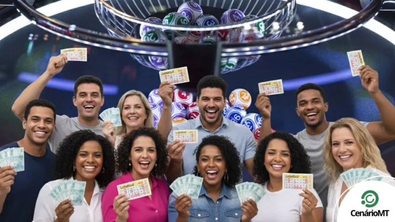 Resultado da Lotofácil 3567 teve seis apostas ganhadoras.