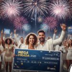 Mega da Virada 2025: saiba horário, como jogar, chances de acertar e onde assistir