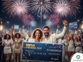 Mega da Virada 2025: saiba horário, como jogar, chances de acertar e onde assistir