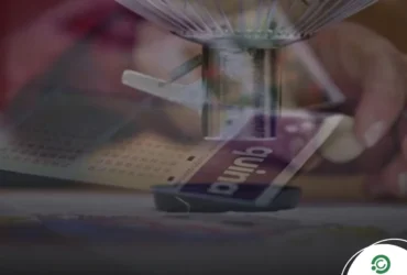 Resultado da Quina de hoje: Concurso 6901 (12/12/2025) tem prêmio estimado de R$ 2M — confira agora