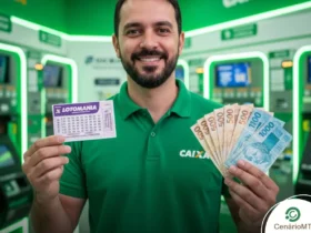 Resultado do concurso da Lotomania