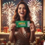 Mega da Virada 2025: Caixa alerta para golpes com sites falsos de apostas