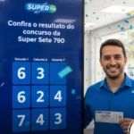 Super Sete 790 tem resultados divulgados; veja as dezenas