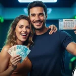 Ao todo, 95 apostas de Mato Grosso fizeram a quadra neste concurso da Mega-Sena.