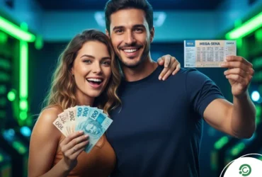 Ao todo, 95 apostas de Mato Grosso fizeram a quadra neste concurso da Mega-Sena.