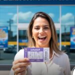 Confira o resultado da Lotofácil 3574 de hoje, segunda-feira (29/12)