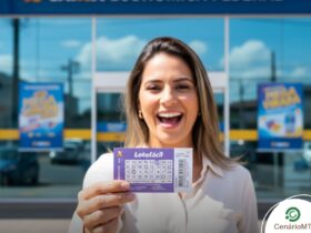 Confira o resultado da Lotofácil 3574 de hoje, segunda-feira (29/12)