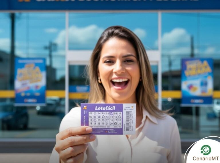 Confira o resultado da Lotofácil 3574 de hoje, segunda-feira (29/12)