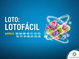 Lotofácil: veja o resultado do concurso 3563, que pode pagar R$ 1,8 milhão