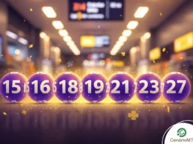 Concurso 1154 acontece em 18/12/2025 com prêmio estimado de R$ 1,6M; confira detalhes e prepare seu jogo