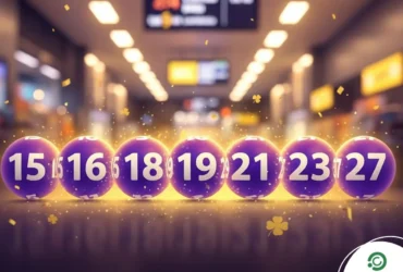 Concurso 1154 acontece em 18/12/2025 com prêmio estimado de R$ 1,6M; confira detalhes e prepare seu jogo