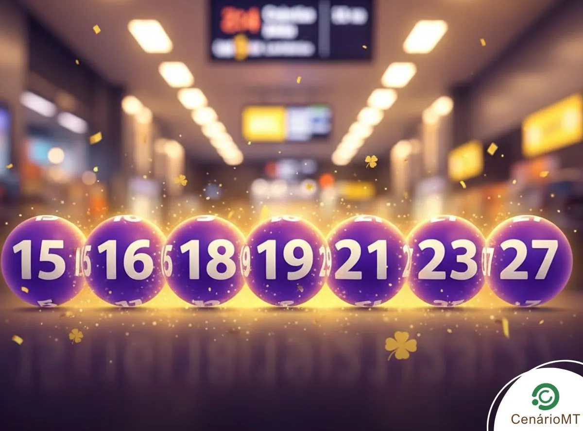 Concurso 1154 acontece em 18/12/2025 com prêmio estimado de R$ 1,6M; confira detalhes e prepare seu jogo