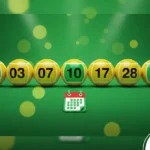 Dia de Sorte hoje: resultado do concurso 1157 e números sorteados