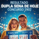 Concurso 2902 acontece em 22/12/2025 e pode pagar R$ 3,7 milhões