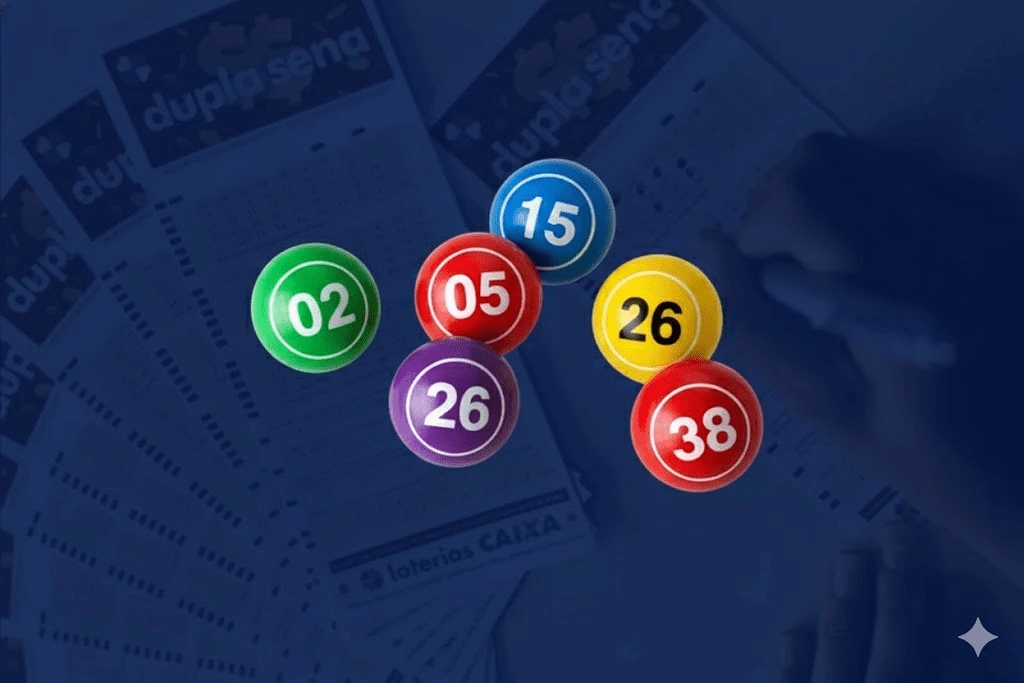 Resultado da Dupla Sena de hoje: Concurso 2897 ...