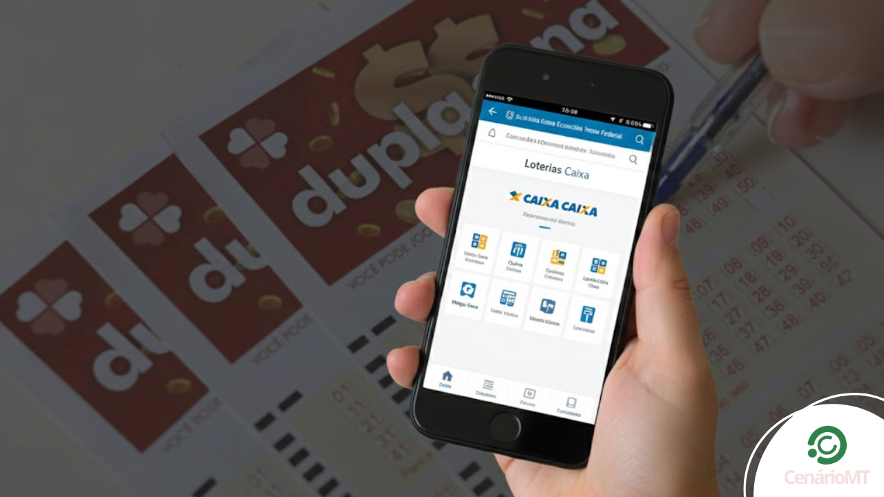 Resultado da Dupla Sena de hoje: Concurso 2898 ...