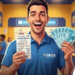 veja os bilhetes sorteados do concurso 6028-3 Loteria Federal