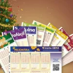 Loterias da caixa