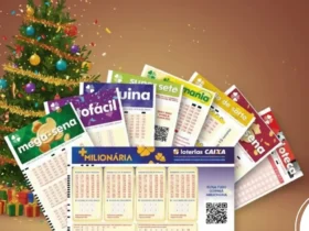 Loterias da caixa