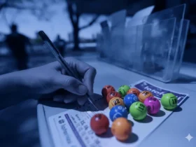 Resultado da Lotofácil de hoje