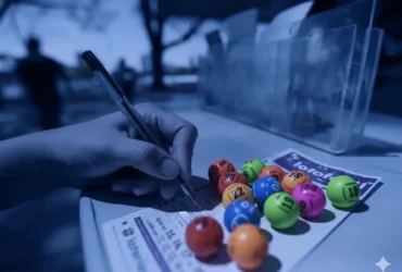 Resultado da Lotofácil de hoje