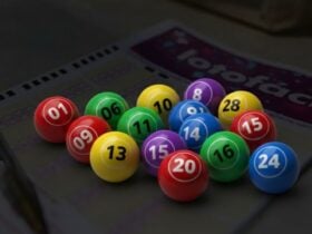 Resultado do concurso da Lotofácil 3559