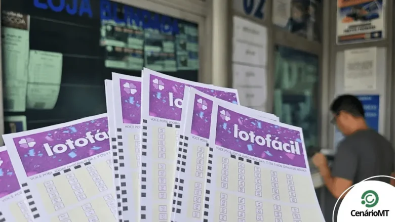 Lotofácil 3646: treze apostas de Mato Grosso faturam prêmios; confira