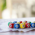 Lotofácil - Resultado do concurso 3557