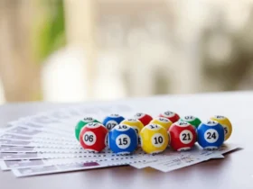 Lotofácil - Resultado do concurso 3557