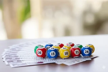 Lotofácil - Resultado do concurso 3557